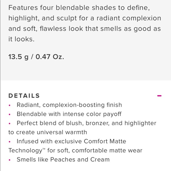 Too Faced Radiant Matte Bronzer - Picture 5 of 5